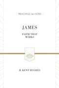 Cover: James - Crossway Books