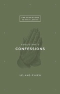 Cover: Augustine's Confessions - Crossway Books