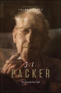 Enlarge image Cover: J. I. Packer - Crossway Books