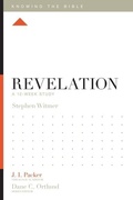 Cover: Revelation - Crossway Books