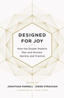 Cover: Designed for Joy - Crossway Books