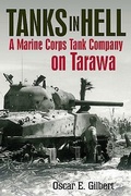 Cover: Tanks in Hell - Casemate Publishers