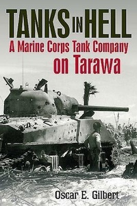 Enlarge image Cover: Tanks in Hell - Casemate Publishers