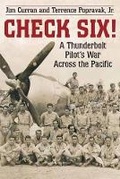 Cover: Check Six! - Casemate Publishers