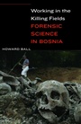 Cover: Working in the Killing Fields - Potomac Books Inc