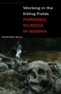 Enlarge image Cover: Working in the Killing Fields - Potomac Books Inc