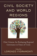 Cover: Civil Society and World Regions - Lexington Books