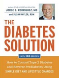 Cover: The Diabetes Solution - Tantor Media, Inc