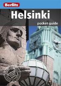 Abbildung von: Berlitz Pocket Guide Helsinki - Berlitz Travel