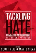 Cover: Tackling Hate - Mosaic Press