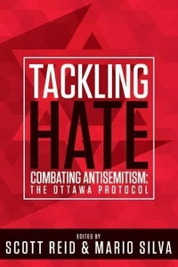 Enlarge image Cover: Tackling Hate - Mosaic Press