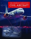 Cover: The World's Greatest Civil Aircraft - Amber Books