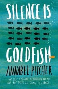 Enlarge image Cover: Silence is Goldfish - Orion (an Imprint of The Orion Publishing Group Ltd )