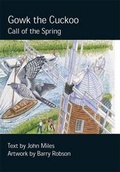 Cover: Gowk the Cuckoo - Langford Press
