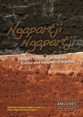 Cover: Ngapartji Ngapartji - ANU Press