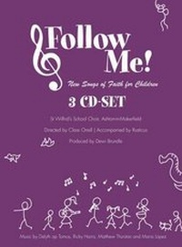Enlarge image Cover: Follow Me! - Rejoice Publications