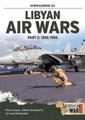 Cover: Libyan Air Wars - Helion & Company