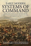 Cover: Early Modern Systems of Command - Helion & Company