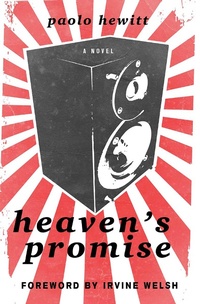 Enlarge image Cover: Heaven's Promise - Dean Street Press