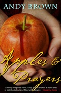 Cover: Apples and Prayers - Dean Street Press