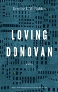 Cover: Loving Donovan - Akashic Books