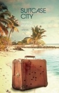 Cover: Suitcase City - Akashic Books