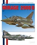 Cover: Mirage 2000d - Histoire & Collections
