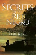 Cover: Secrets of the Rio Negro - Vanguard Press