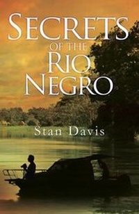 Enlarge image Cover: Secrets of the Rio Negro - Vanguard Press