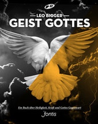 Enlarge image Cover: Geist Gottes - Fontis