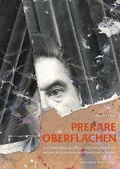 Cover: Prek&auml;re Oberfl&auml;chen - Deutscher Kunstverlag