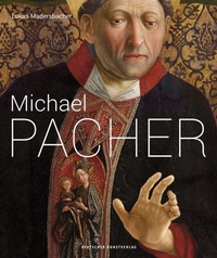Enlarge image Cover: Michael Pacher - Deutscher Kunstverlag