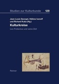 Cover: Kulturkreise - Reimer Verlag