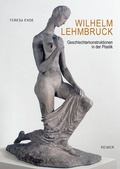 Cover: Wilhelm Lehmbruck - Reimer Verlag