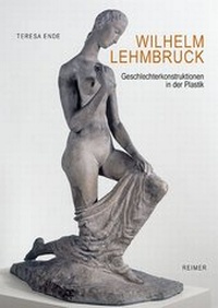 Abbildung von: Wilhelm Lehmbruck - Reimer, Dietrich