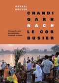 Cover: Chandigarh nach Le Corbusier - Reimer Verlag