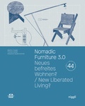 Cover: Nomadic Furniture 3.0 - niggli Verlag