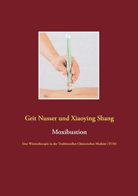Abbildung von: Moxibustion - BoD - Books on Demand