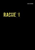Cover: Rache ! - BoD - Books on Demand