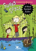 Cover: Sunny Spyce, die kolossal kluge R&auml;tsel-Knackerin - Band 3 - Magellan