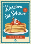 Cover: Kirschen im Schnee - Magellan