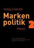 Cover: Markenpolitik 2 - BoD - Books on Demand