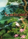 Cover: Semiramis - BoD - Books on Demand