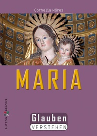 Enlarge image Cover: Maria - Butzon & Bercker