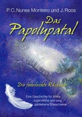 Cover: Das Papolupatal. Die federleichte R&uuml;ckkehr - BoD - Books on Demand