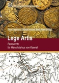 Cover: Lege Artis - Habelt, R