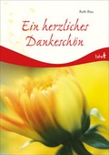Cover: Ein herzliches Dankesch&ouml;n - Lahn-Verlag