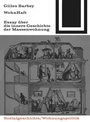 Cover: WohnHaft - Birkhäuser