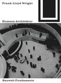 Cover: Humane Architektur - Birkh&auml;user