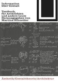 Cover: Information &uuml;ber Gestalt - Birkh&auml;user